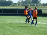S.K.N.W.K. JO12-1 - S.S.V. '65 JO12-3JM (competitie) 2024-2025 (4e fase) (40/114)